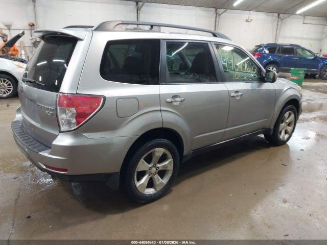 Subaru Forester 2.5xt Limited Image 5
