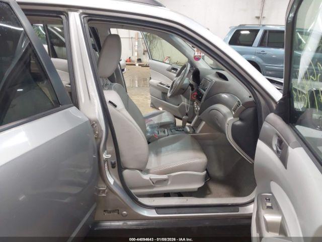 Subaru Forester 2.5xt Limited Image 6