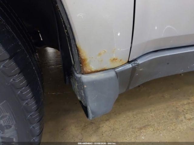 Subaru Forester 2.5xt Limited Image 9