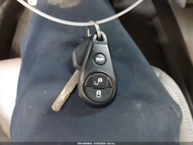 Subaru Forester 2.5xt Limited Image 2