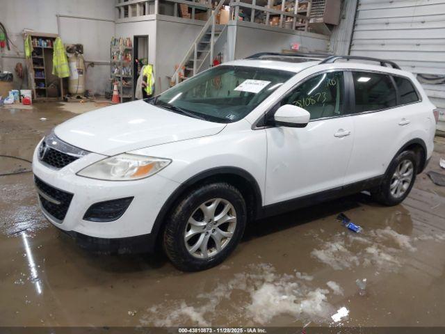 Mazda Cx Touring Image 9