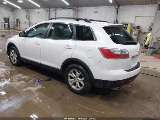 Mazda Cx Touring Image 8