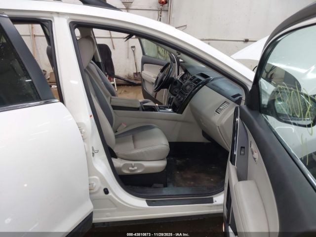 Mazda Cx Touring Image 11