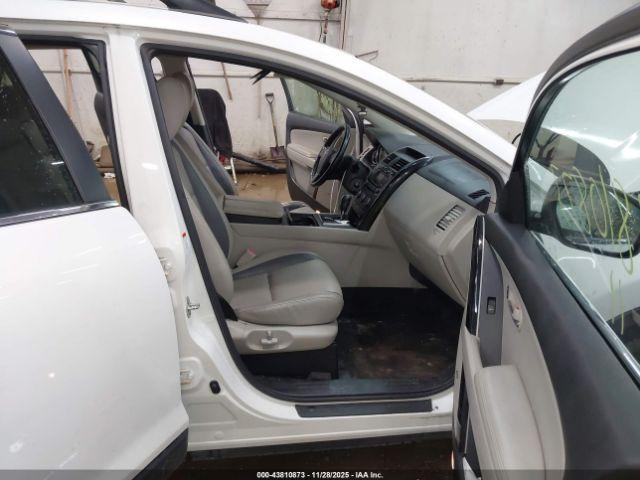 Mazda Cx Touring Image 11