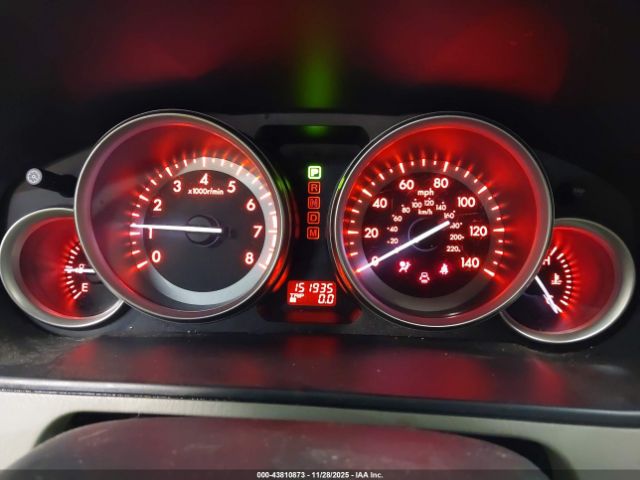 Mazda Cx Touring Image 10