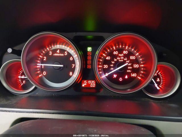 Mazda Cx Touring Image 10