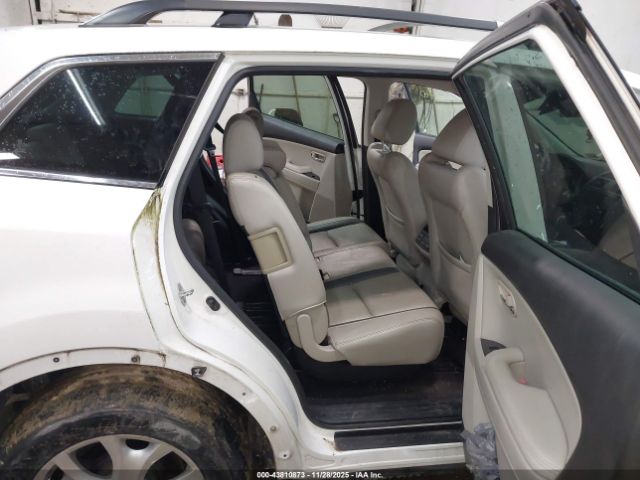 Mazda Cx Touring Image 3