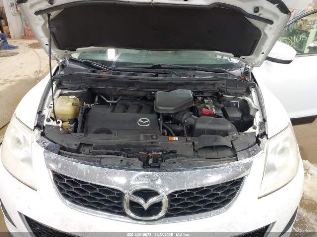 Mazda Cx Touring Image 6