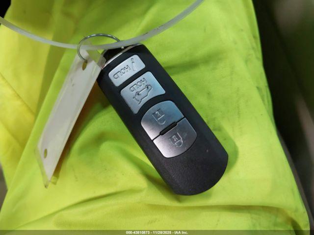 Mazda Cx Touring Image 7