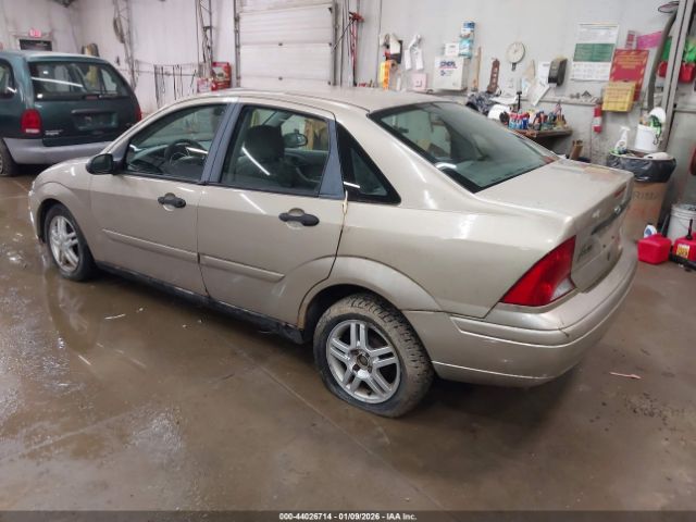 Ford Focus Se Image 12