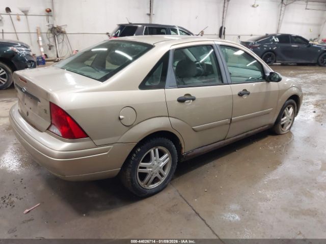 Ford Focus Se Image 7