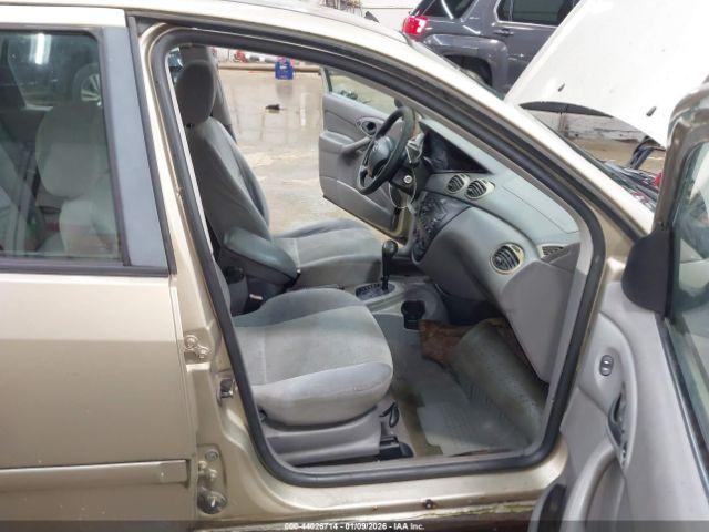 Ford Focus Se Image 3