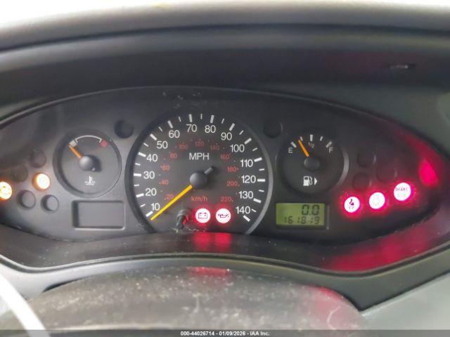 Ford Focus Se Image 5