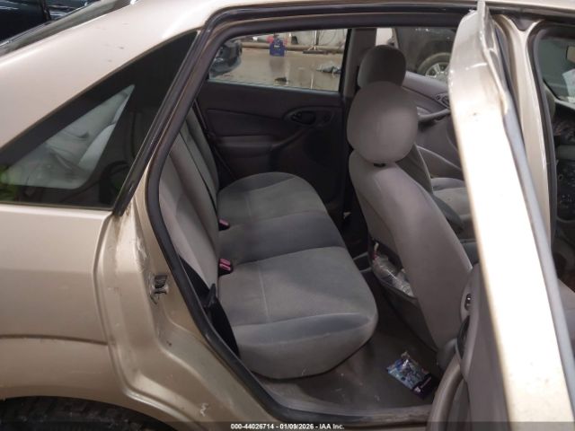 Ford Focus Se Image 11