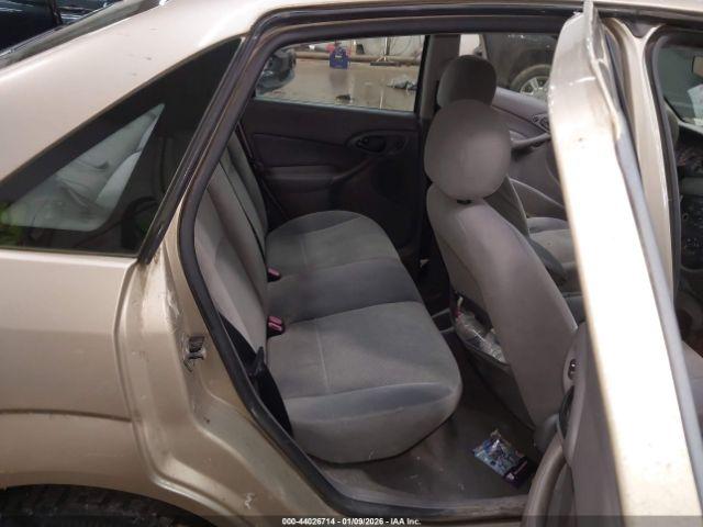 Ford Focus Se Image 11