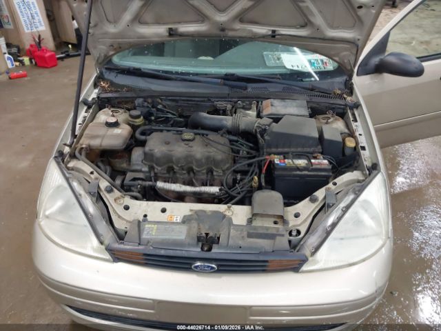 Ford Focus Se Image 6