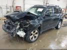 Subaru Forester 2.5xt Limited Image 3