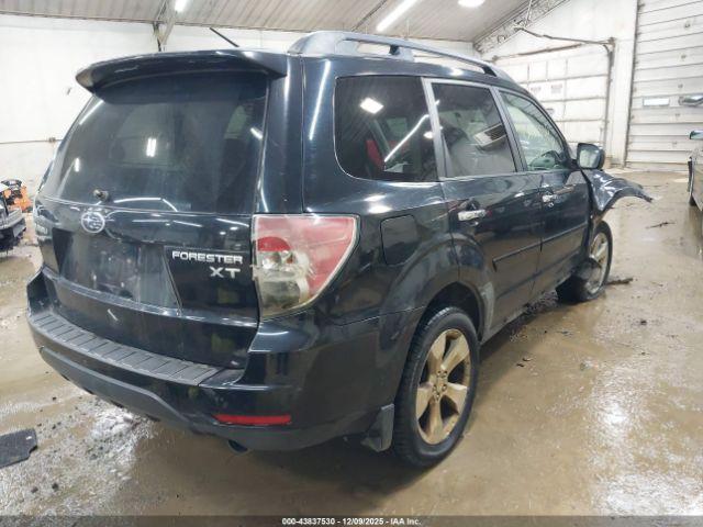 Subaru Forester 2.5xt Limited Image 6