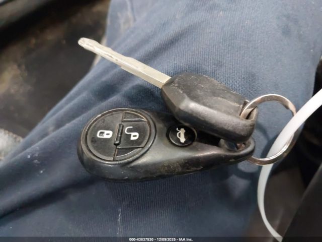 Subaru Forester 2.5xt Limited Image 9