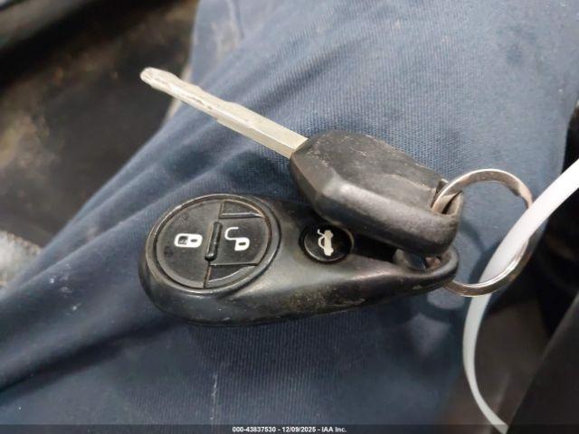 Subaru Forester 2.5xt Limited Image 9