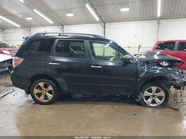 Subaru Forester 2.5xt Limited Image 2