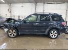 Subaru Forester 2.5xt Limited Image 15