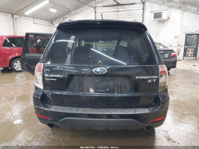 Subaru Forester 2.5xt Limited Image 17