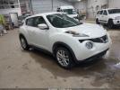 Nissan JUKE S Image 1
