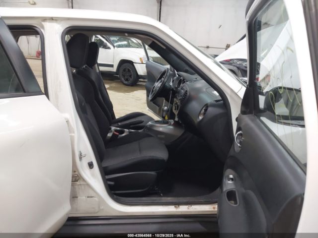 Nissan JUKE S Image 2