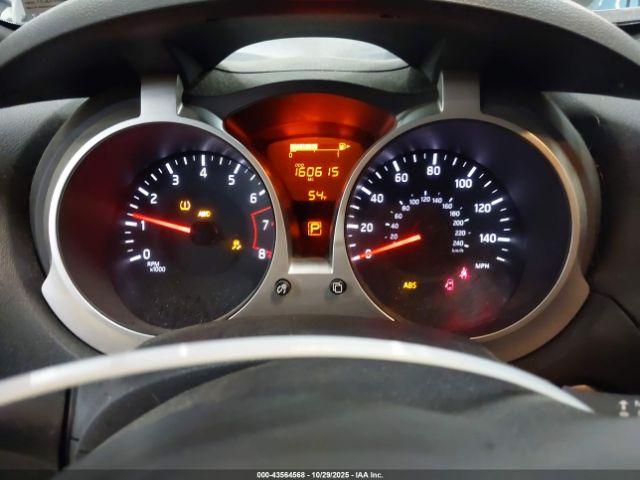 Nissan JUKE S Image 3