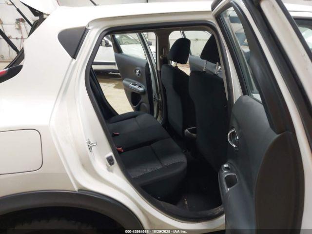 Nissan JUKE S Image 5