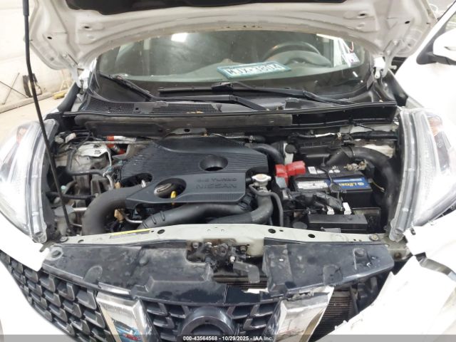 Nissan JUKE S Image 10