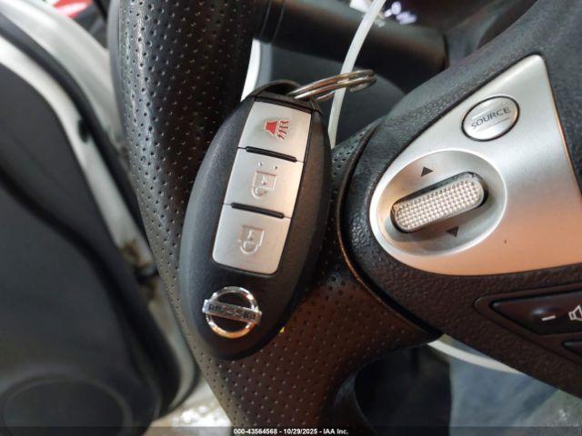 Nissan JUKE S Image 12