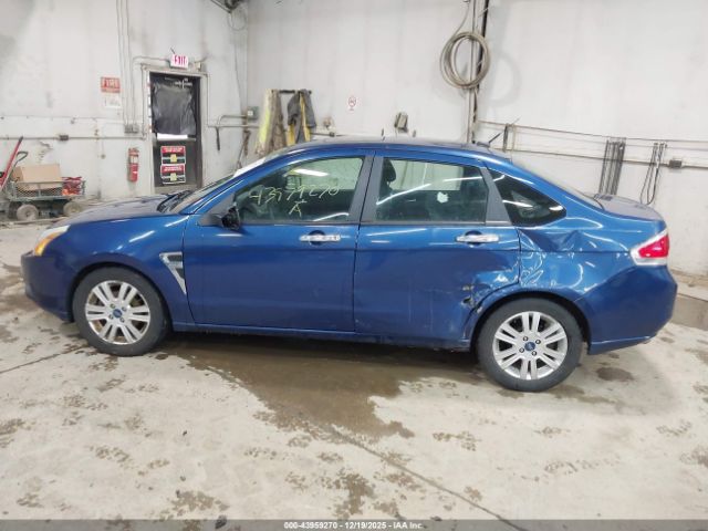 Ford Focus Image 13