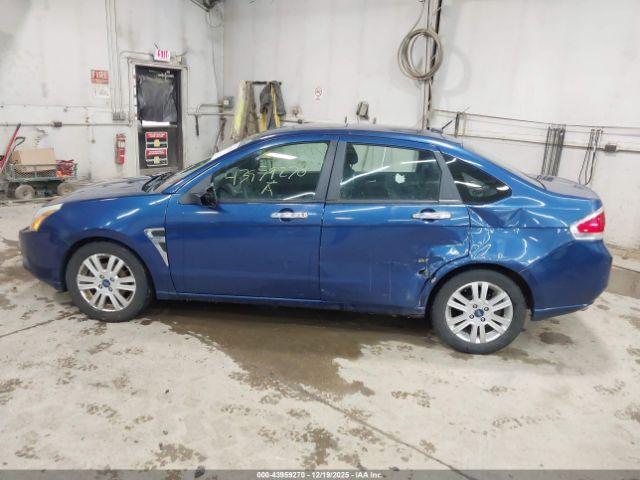 Ford Focus Image 13